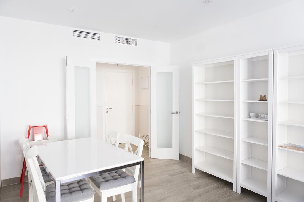 Ferienwohnung Hello Malaga Flat Victoria Zimmer foto