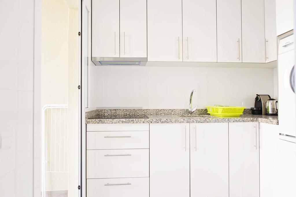 Ferienwohnung Hello Malaga Flat Victoria Zimmer foto