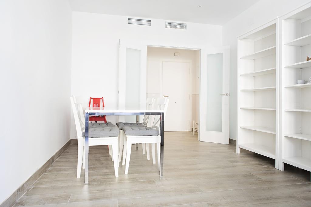 Ferienwohnung Hello Malaga Flat Victoria Zimmer foto