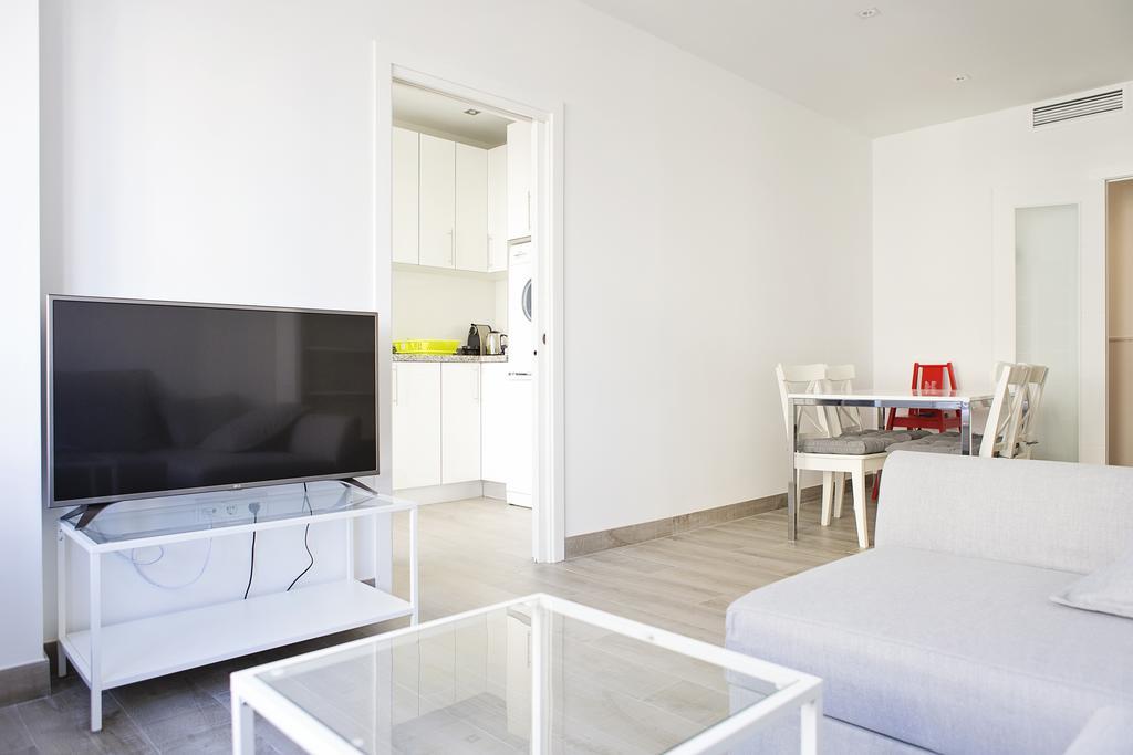 Ferienwohnung Hello Malaga Flat Victoria Zimmer foto
