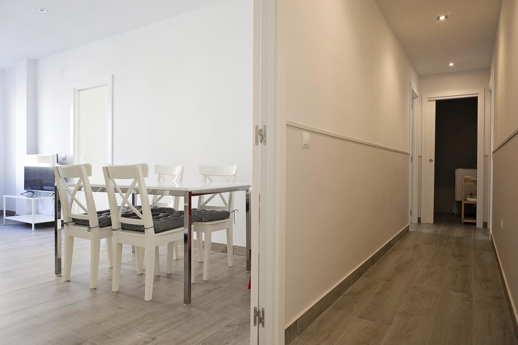 Ferienwohnung Hello Malaga Flat Victoria Zimmer foto