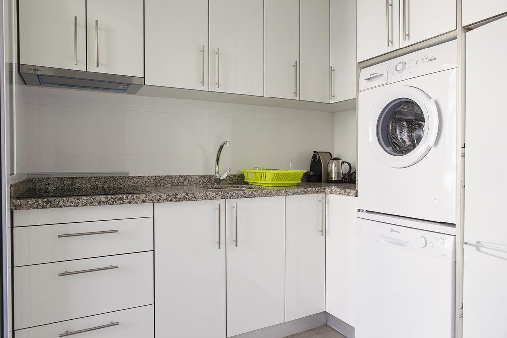 Ferienwohnung Hello Malaga Flat Victoria Zimmer foto