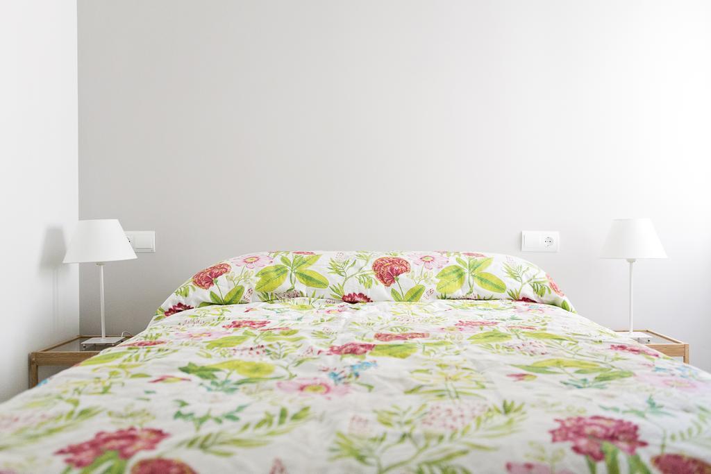 Ferienwohnung Hello Malaga Flat Victoria Zimmer foto