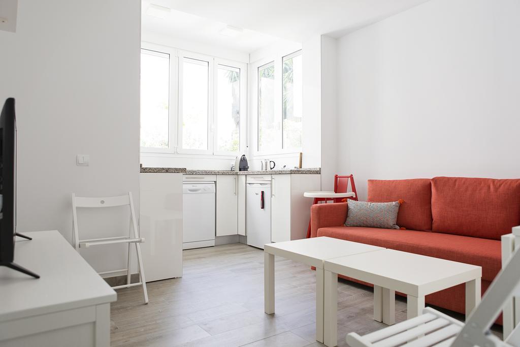 Ferienwohnung Hello Malaga Flat Victoria Zimmer foto