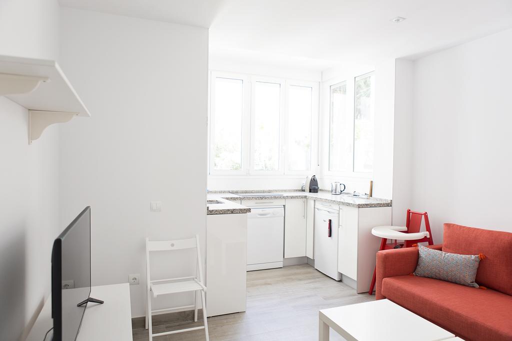 Ferienwohnung Hello Malaga Flat Victoria Zimmer foto