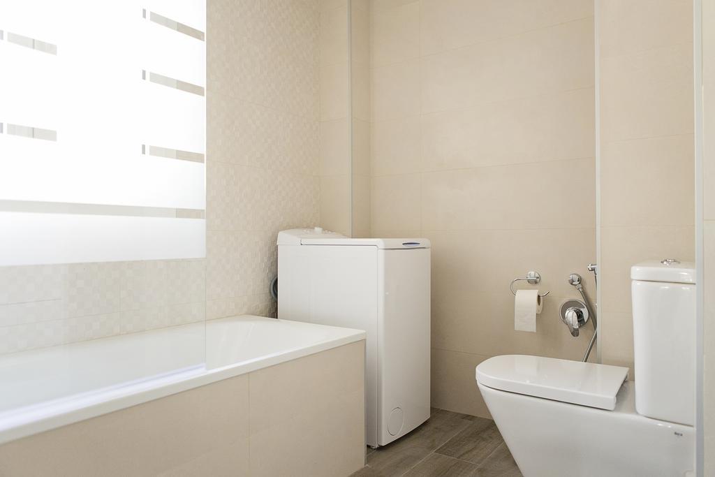 Ferienwohnung Hello Malaga Flat Victoria Zimmer foto