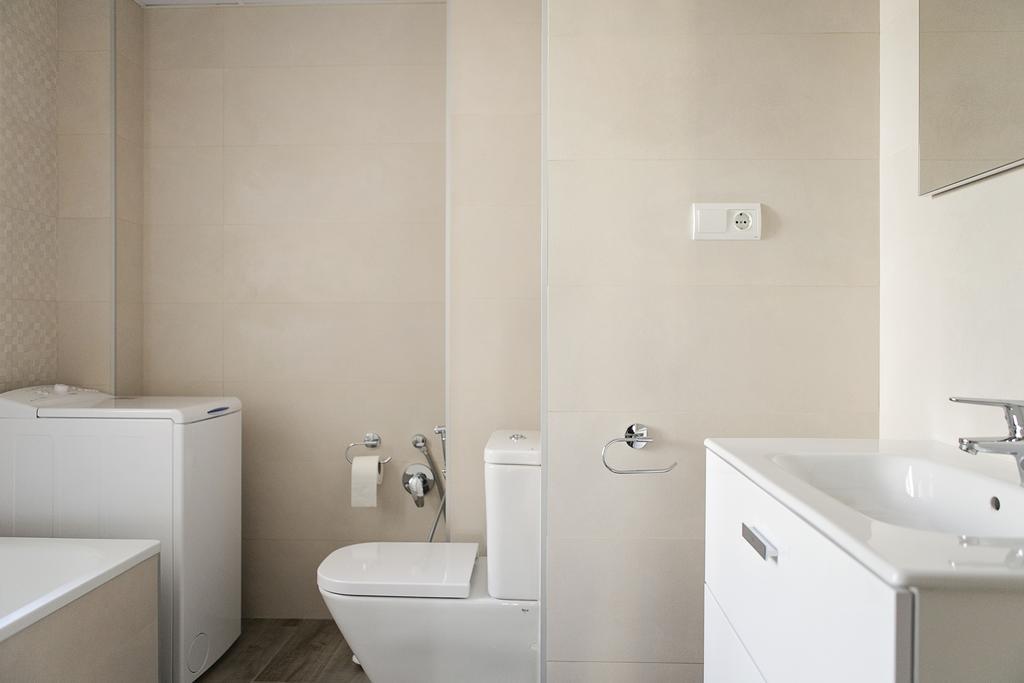 Ferienwohnung Hello Malaga Flat Victoria Zimmer foto