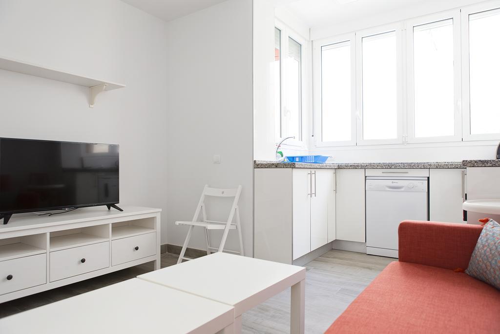 Ferienwohnung Hello Malaga Flat Victoria Zimmer foto
