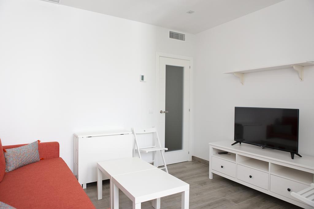 Ferienwohnung Hello Malaga Flat Victoria Zimmer foto